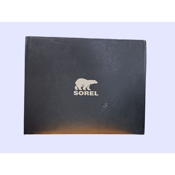 Sorel ONA Chukka plus size11 - Picture 8 of 8